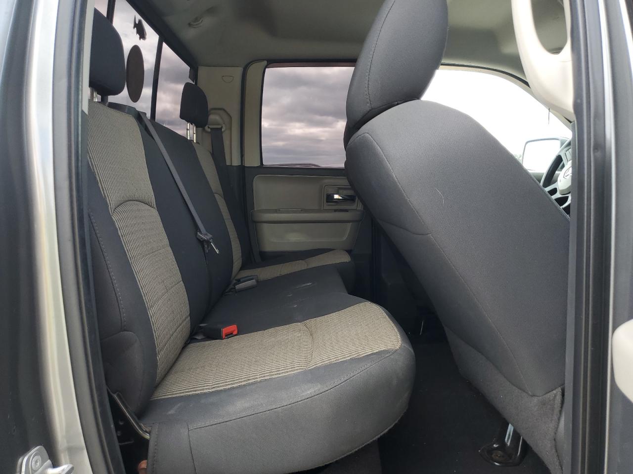 2010 Dodge Ram 1500 VIN: 1D7RV1GP3AS113406 Lot: 85260515