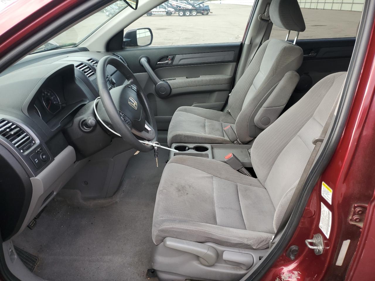 2008 Honda Cr-V VIN: 5J6RE48538L011403 Lot: 85846315
