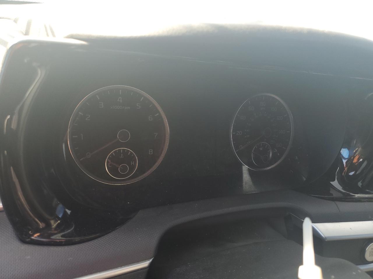 2022 Kia K5 Gt Line VIN: 5XXG64J23NG135032 Lot: 83854225