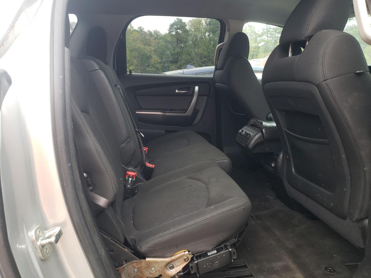 2011 GMC Acadia Sle VIN: 1GKKRNED6BJ253137 Lot: 82194295