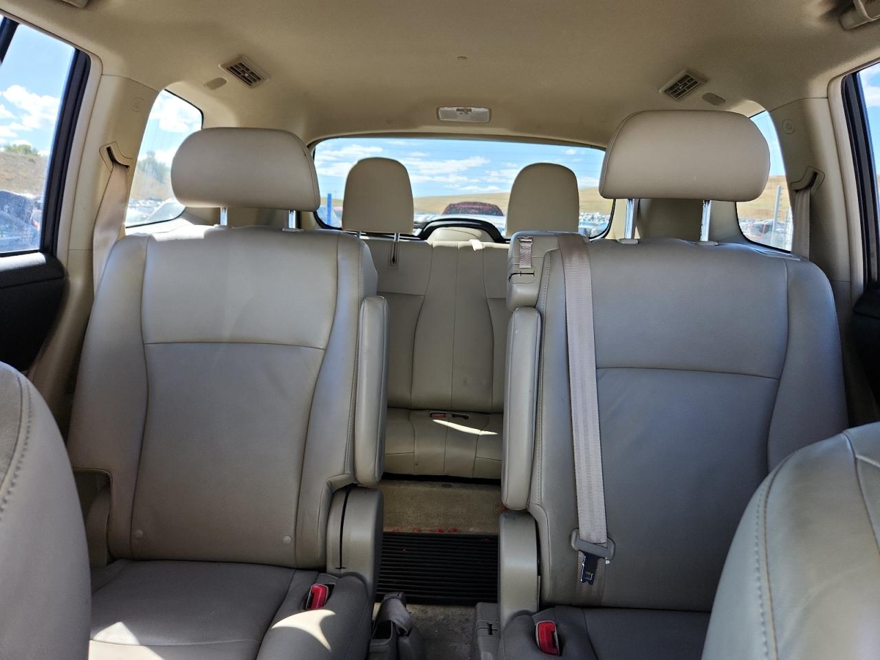 2008 Toyota Highlander Limited VIN: JTEES42A682107904 Lot: 71253665