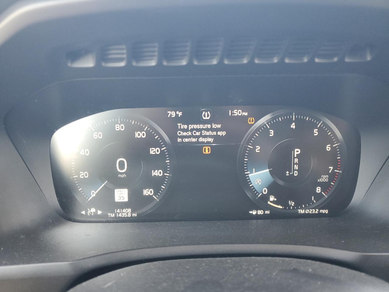 2018 Volvo Xc90 T6 VIN: YV4A22PK8J1204555 Lot: 84400535