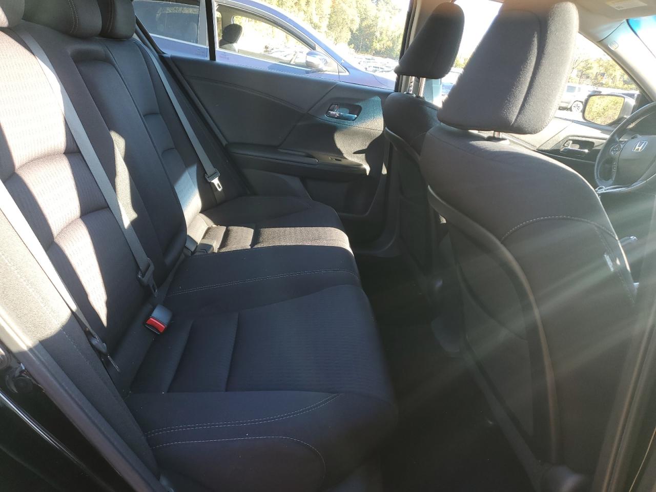 2013 Honda Accord Sport VIN: 1HGCR2F53DA218548 Lot: 85886645