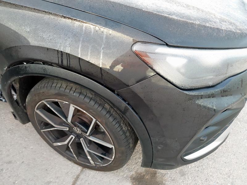 2024 VOLKSWAGEN TIGUAN 1.5 ETSI 150 R-LINE 5DR DSG