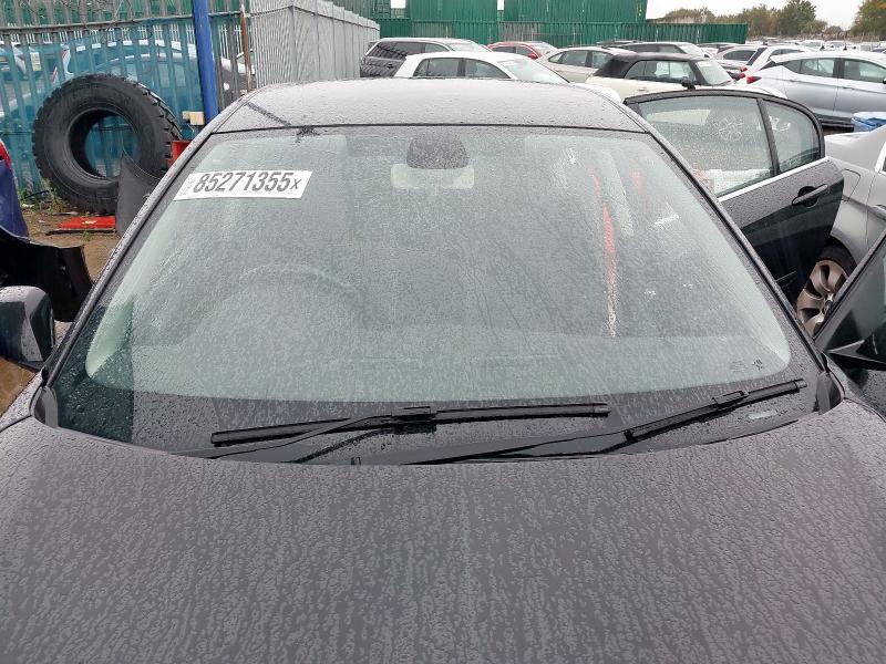 2009 RENAULT LAGUNA 1.5 DCI DYNAMIQUE 5DR