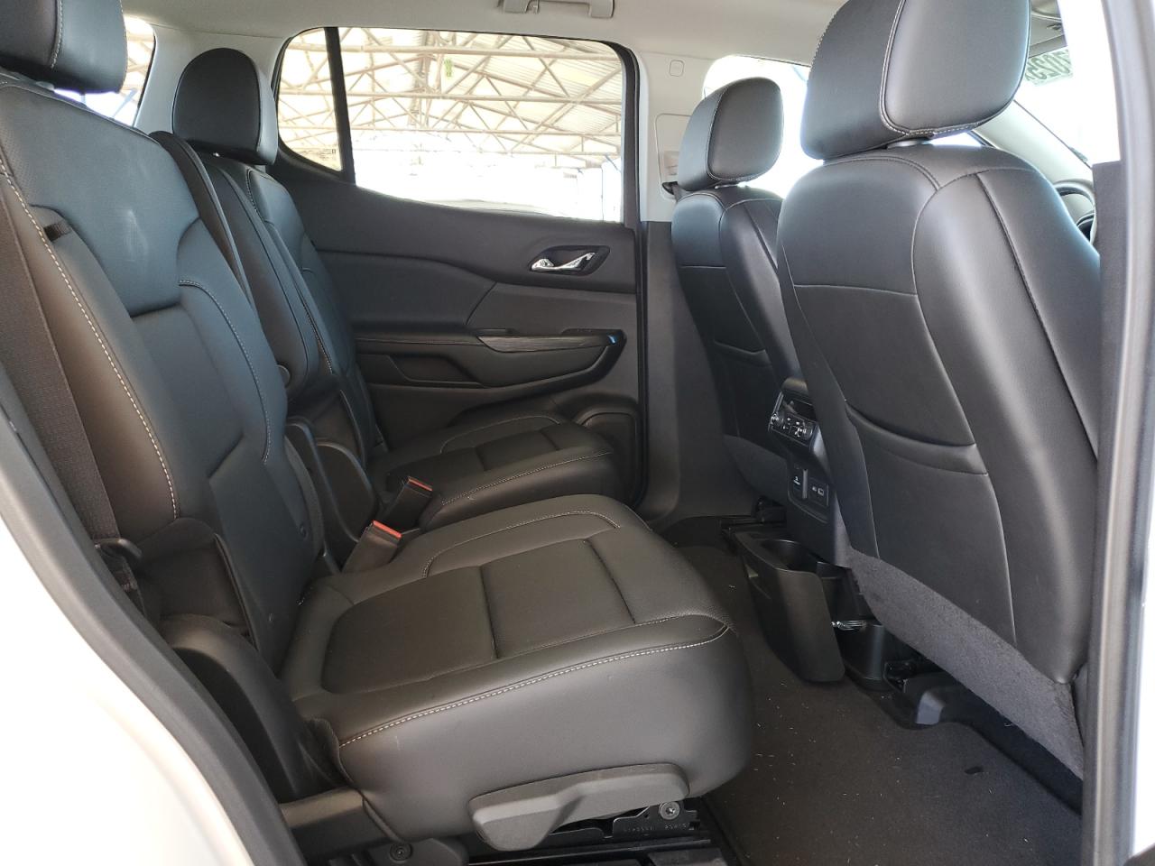 2021 GMC Acadia Slt VIN: 1GKKNMLS2MZ105188 Lot: 86317025