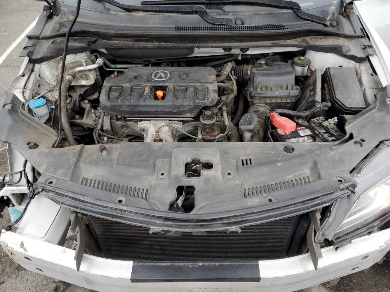 2015 Acura Ilx 20 Tech VIN: 19VDE1F78FE007123 Lot: 86190705