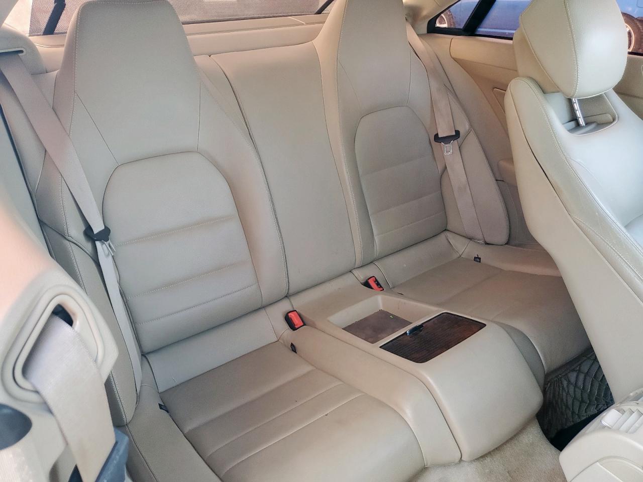 2012 Mercedes-Benz E 350 VIN: WDDKJ5KB9CF163268 Lot: 85172055