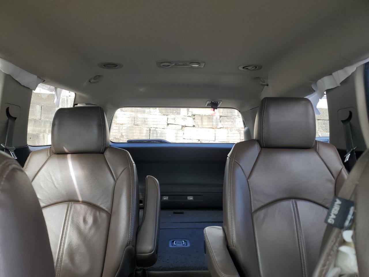 2015 GMC Acadia Slt-1 VIN: 1GKKVRKD9FJ237639 Lot: 90227665