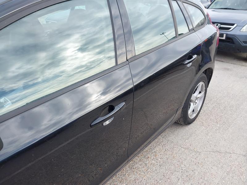2016 VOLVO V60 D4 [190] BUSINESS EDITION 5DR