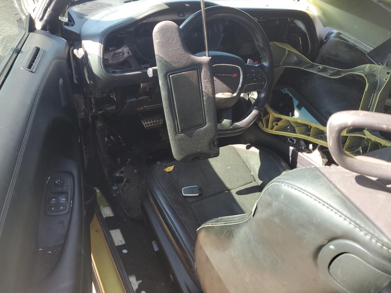 2021 Dodge Challenger R/T Scat Pack VIN: 2C3CDZFJ0MH587005 Lot: 84403935