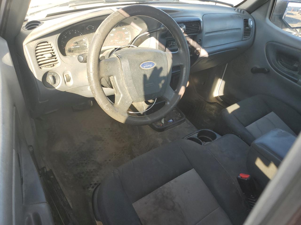2011 Ford Ranger Super Cab VIN: 1FTKR1ED4BPA79991 Lot: 87282955