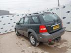 2008 KIA SORENTO XE 2.5 CRDI XE 5DR for sale at Copart BRISTOL