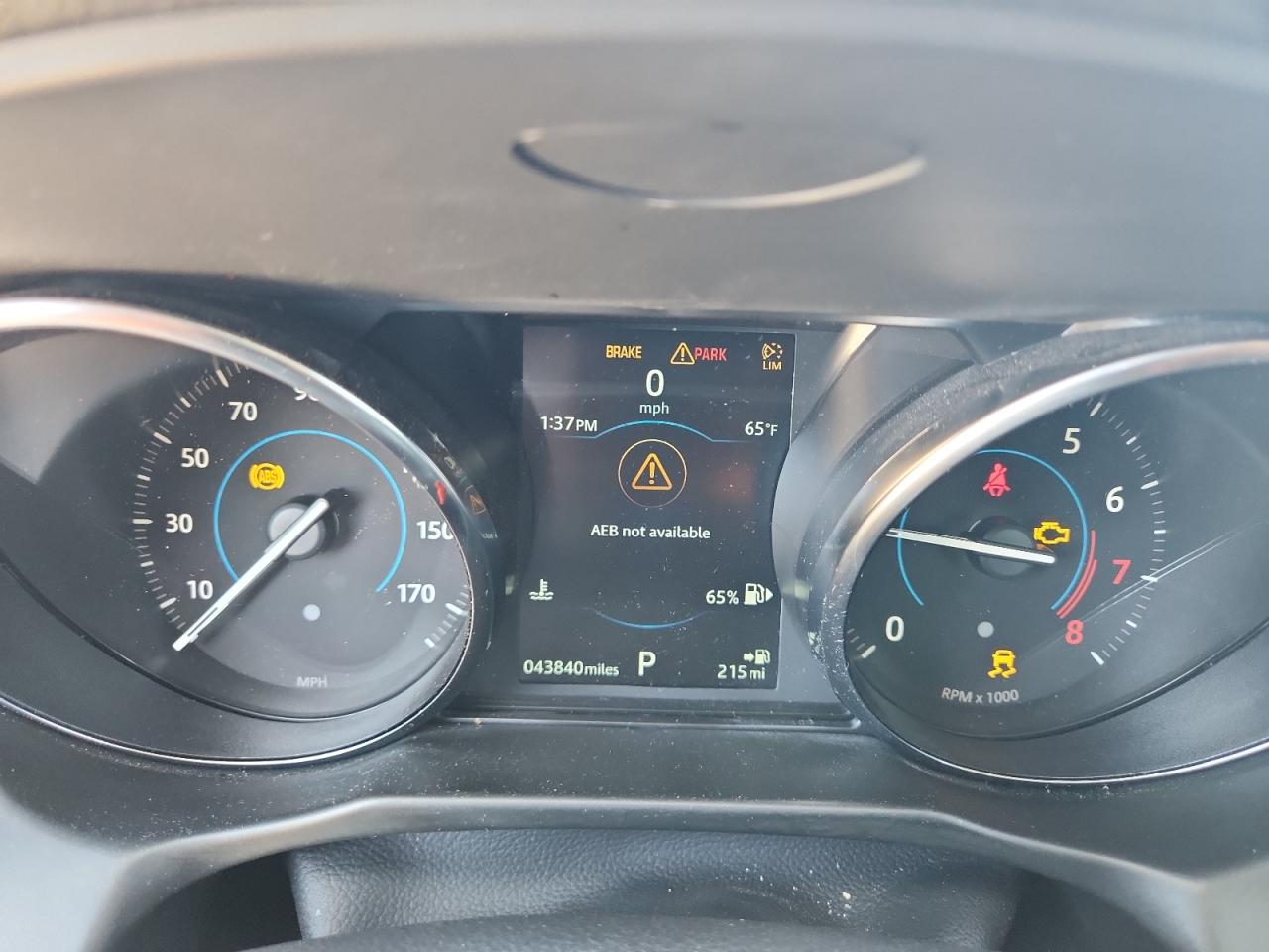 2019 Jaguar Xf Prestige VIN: SAJBE4FX5KCY80704 Lot: 87419225