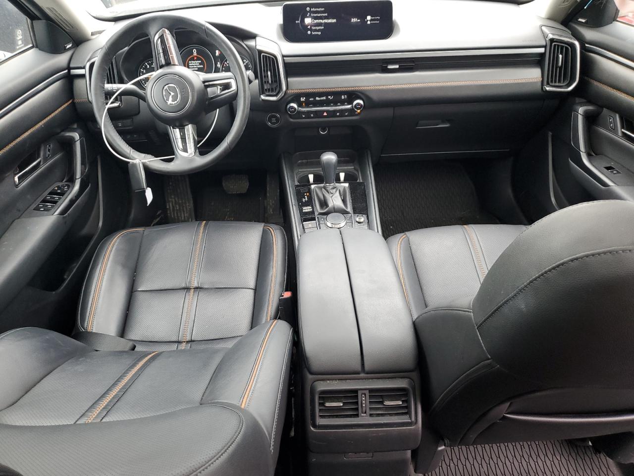 2024 Mazda Cx-50 Premium Plus VIN: 7MMVABEM6RN214372 Lot: 82652795