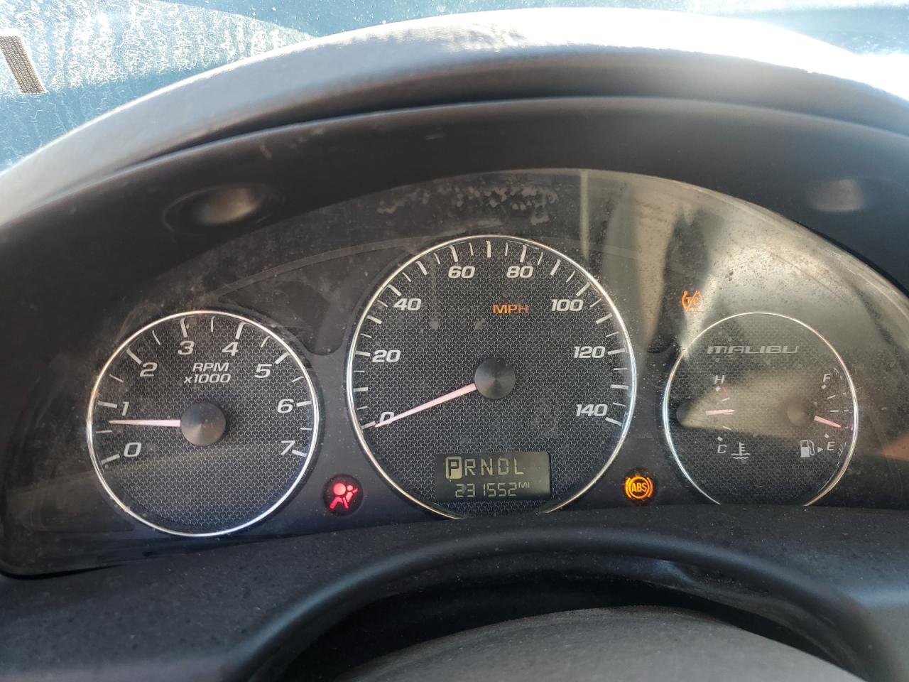 2006 Chevrolet Malibu Maxx Lt VIN: 1G1ZT63846F216371 Lot: 86682095