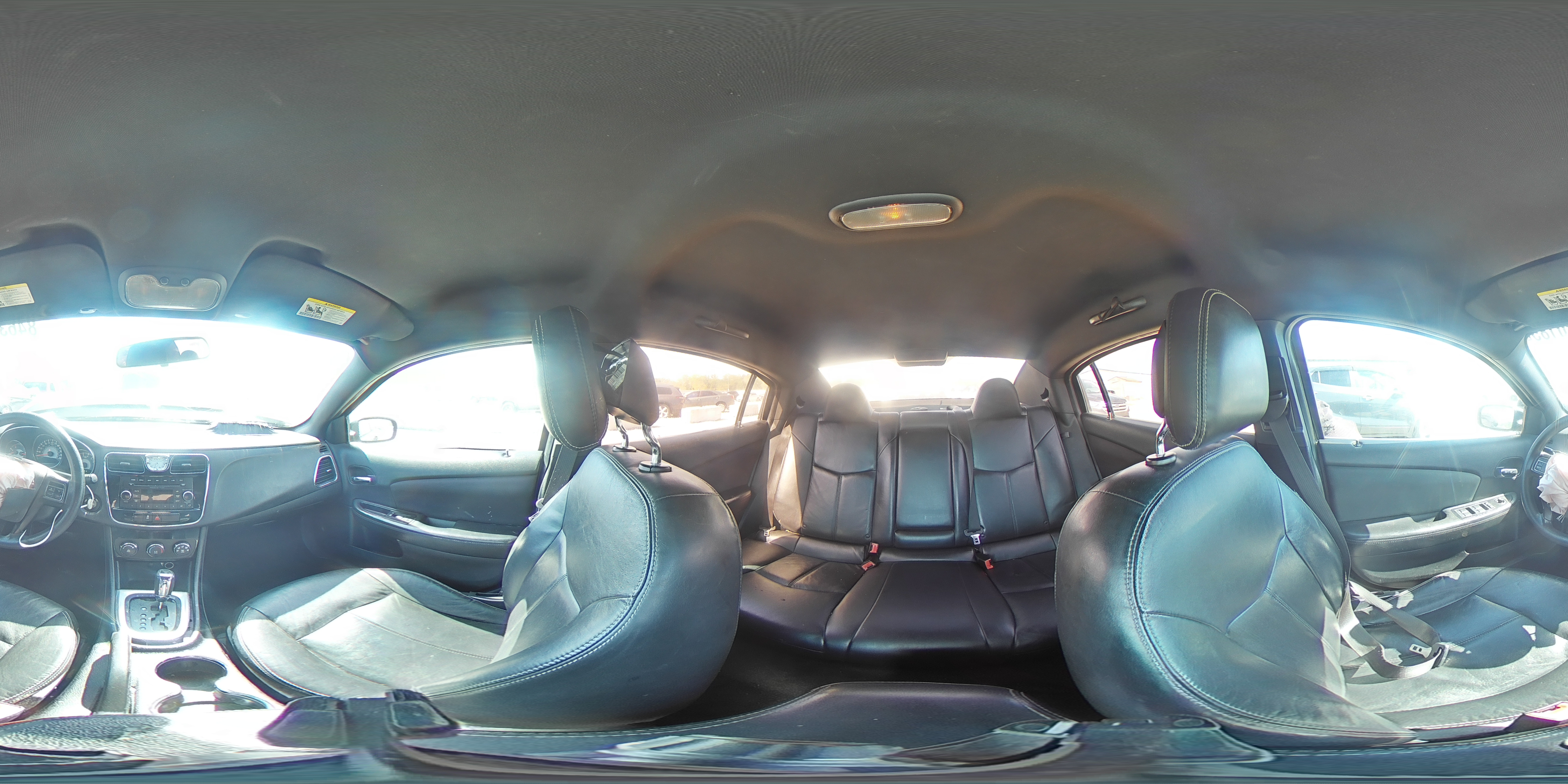 2013 Chrysler 200 Lx VIN: 1C3CCBABXDN604622 Lot: 84630185