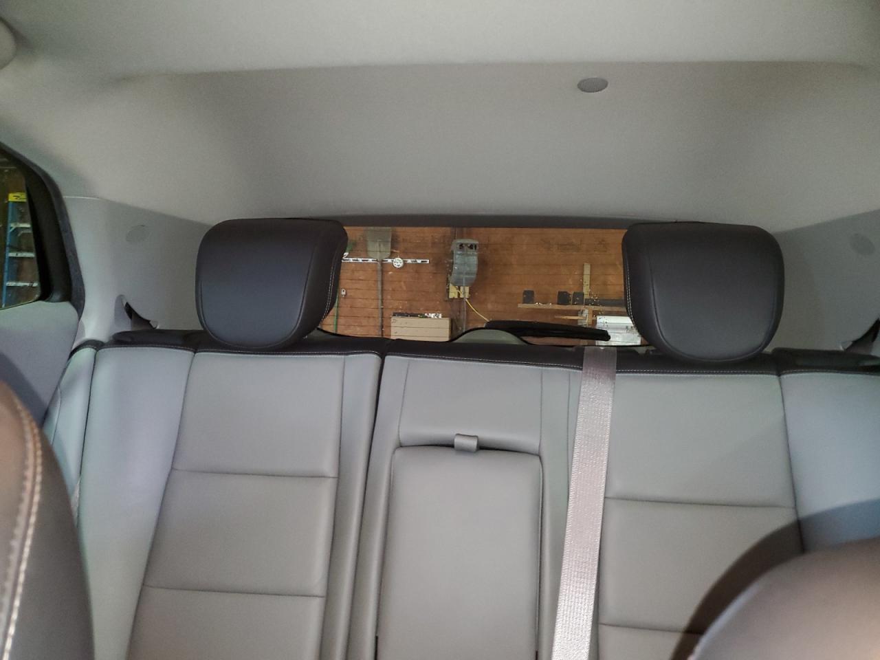 2016 Buick Encore Premium VIN: KL4CJHSB9GB607739 Lot: 89726695