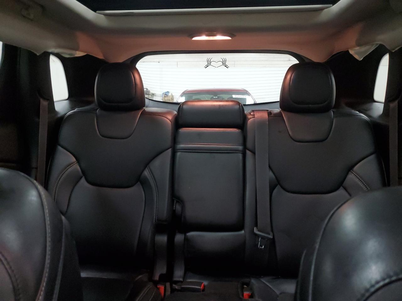 2014 Jeep Cherokee Limited VIN: 1C4PJMDS1EW210464 Lot: 85585685