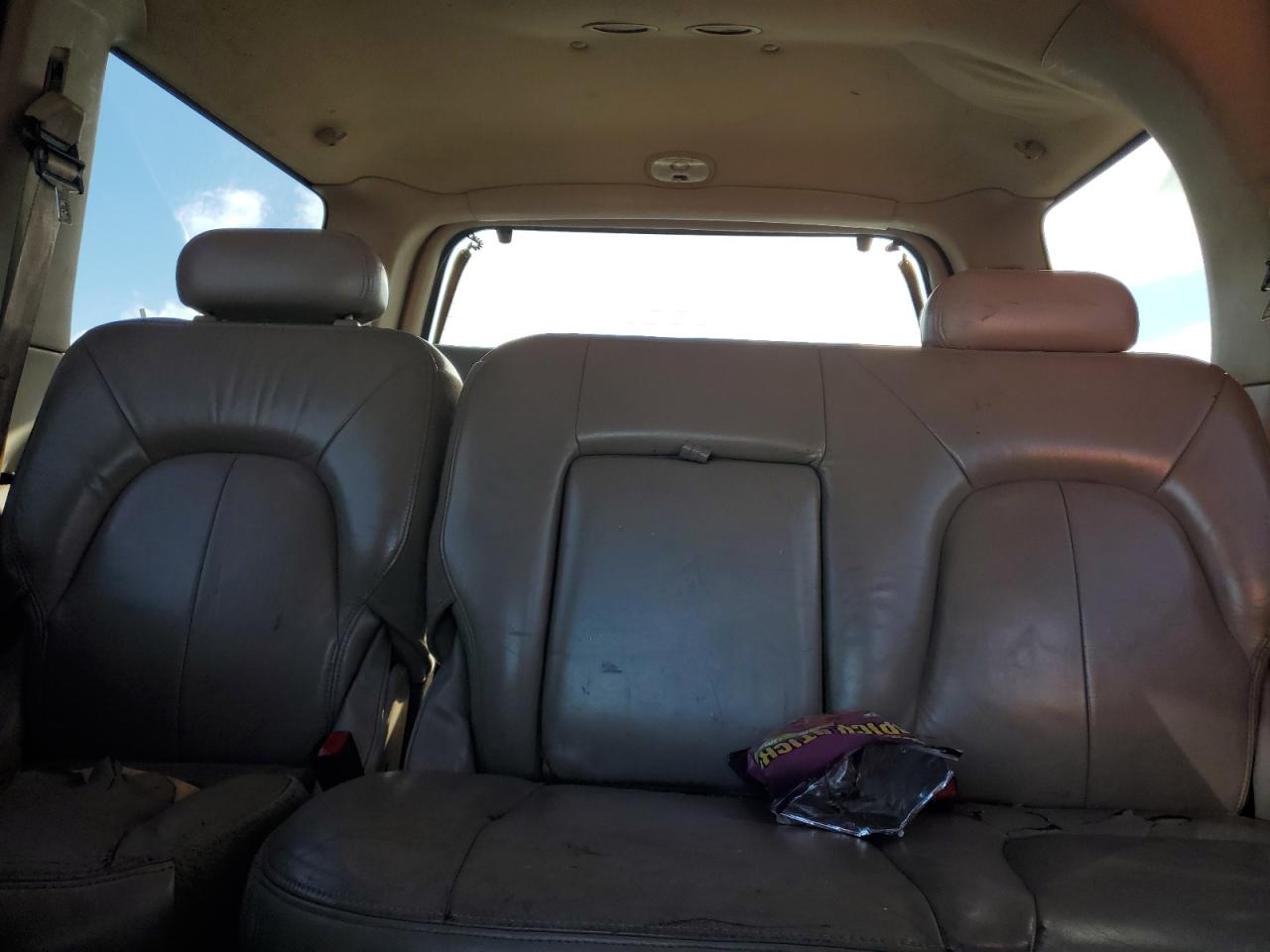 1999 Ford Expedition VIN: 1FMPU18LXXLB99196 Lot: 90887615