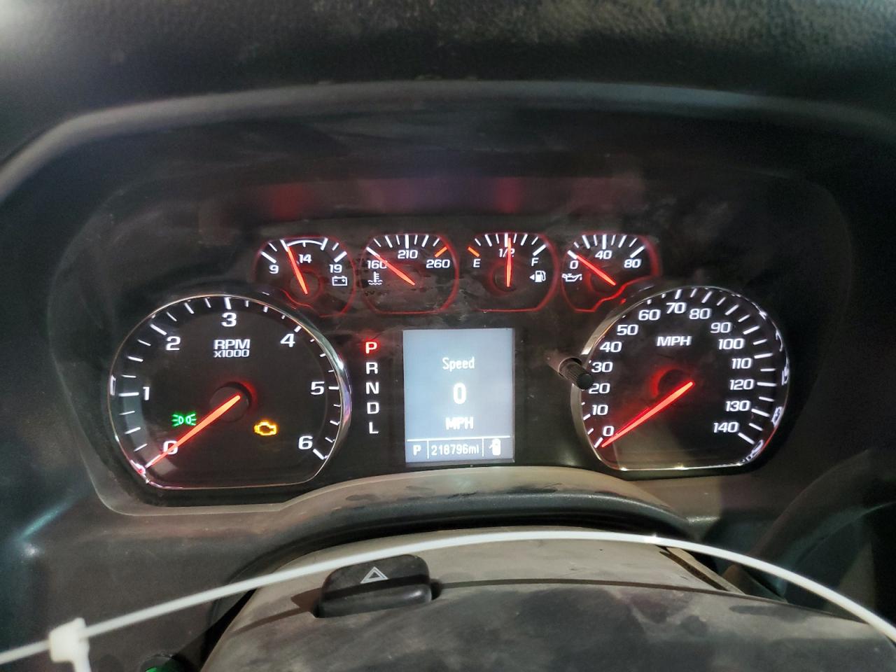 2018 Chevrolet Silverado C1500 VIN: 1GCNCNECXJZ336314 Lot: 85009695