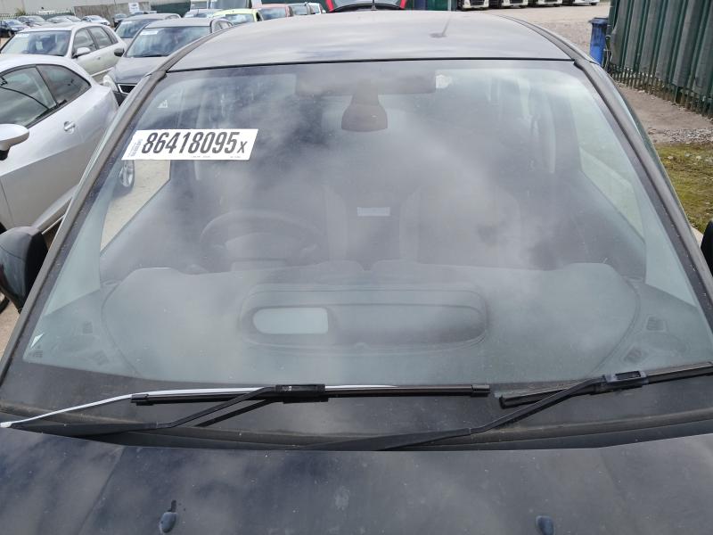 2011 CITROEN C3 PICASSO CONNEXION HDI 
