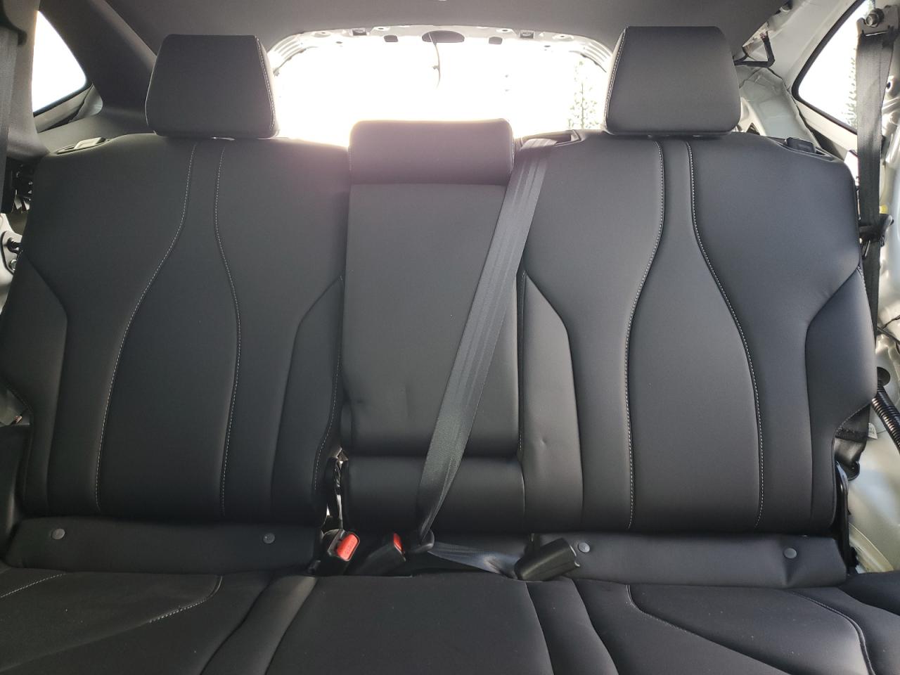 2025 Acura Rdx VIN: 5J8TC2H41SL022485 Lot: 90029265