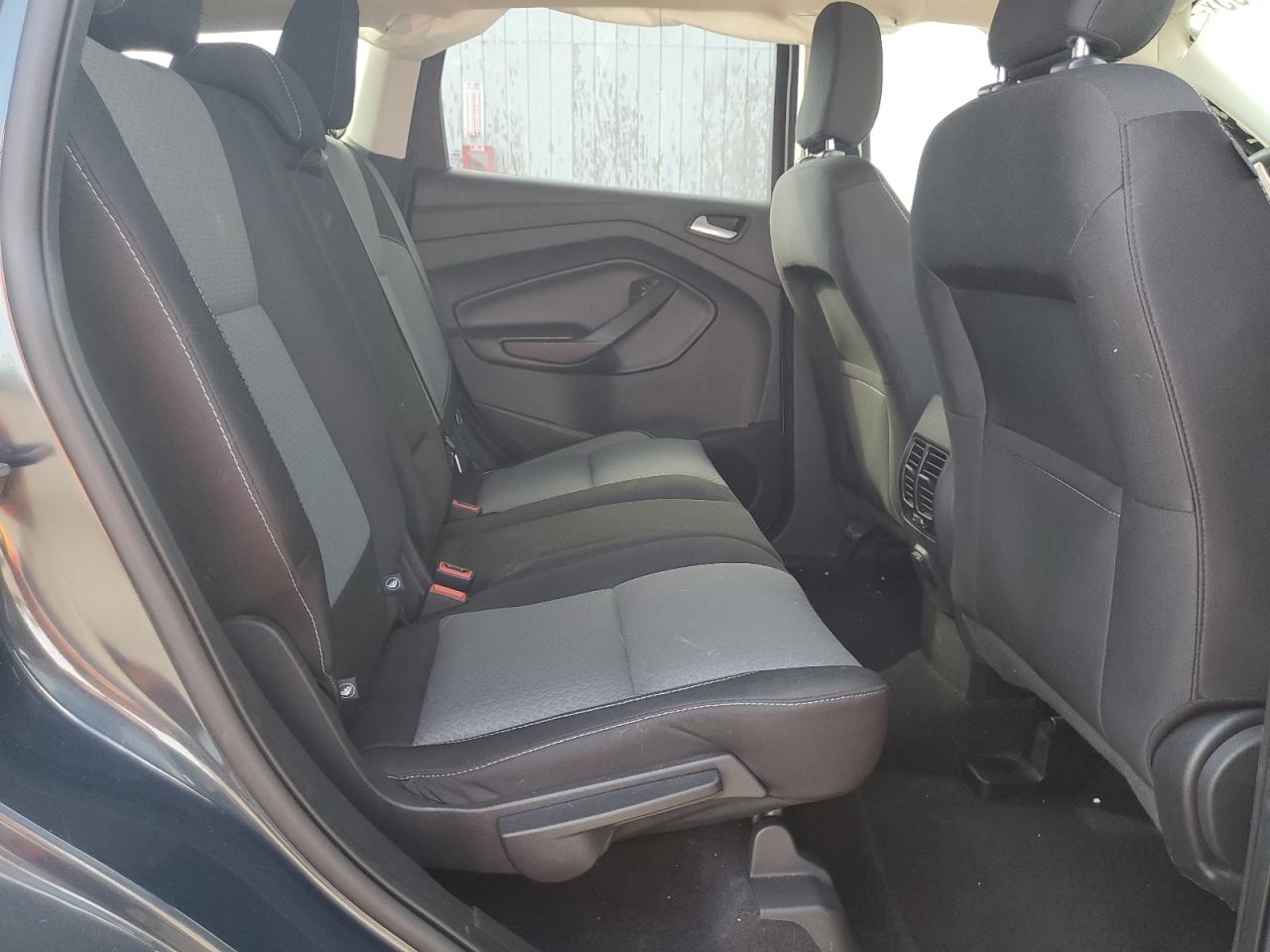 2019 Ford Escape Se VIN: 1FMCU9GD3KUA67150 Lot: 86209905