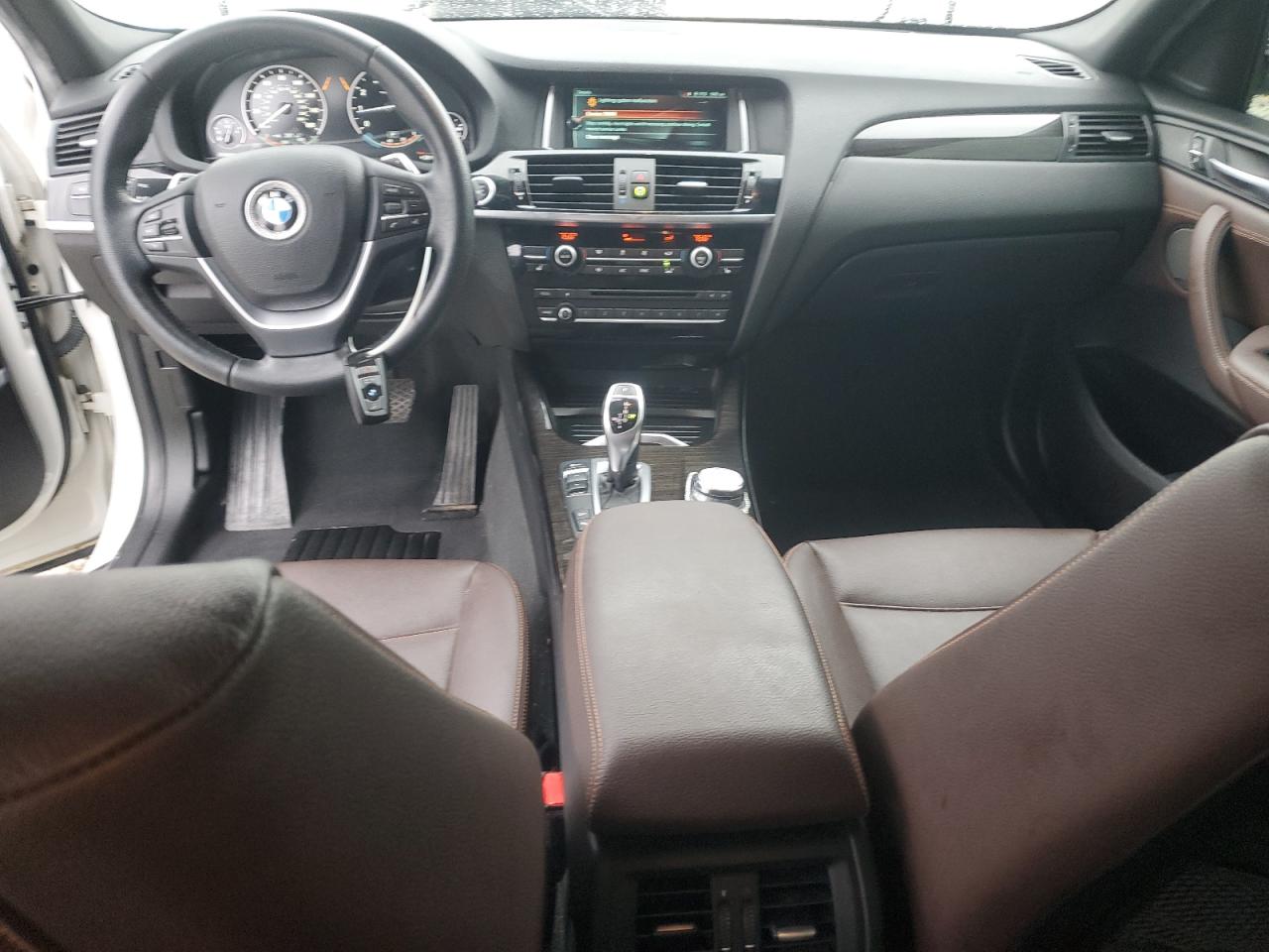 2018 BMW X4 xDrive28I VIN: 5UXXW3C51J0T82187 Lot: 85562165