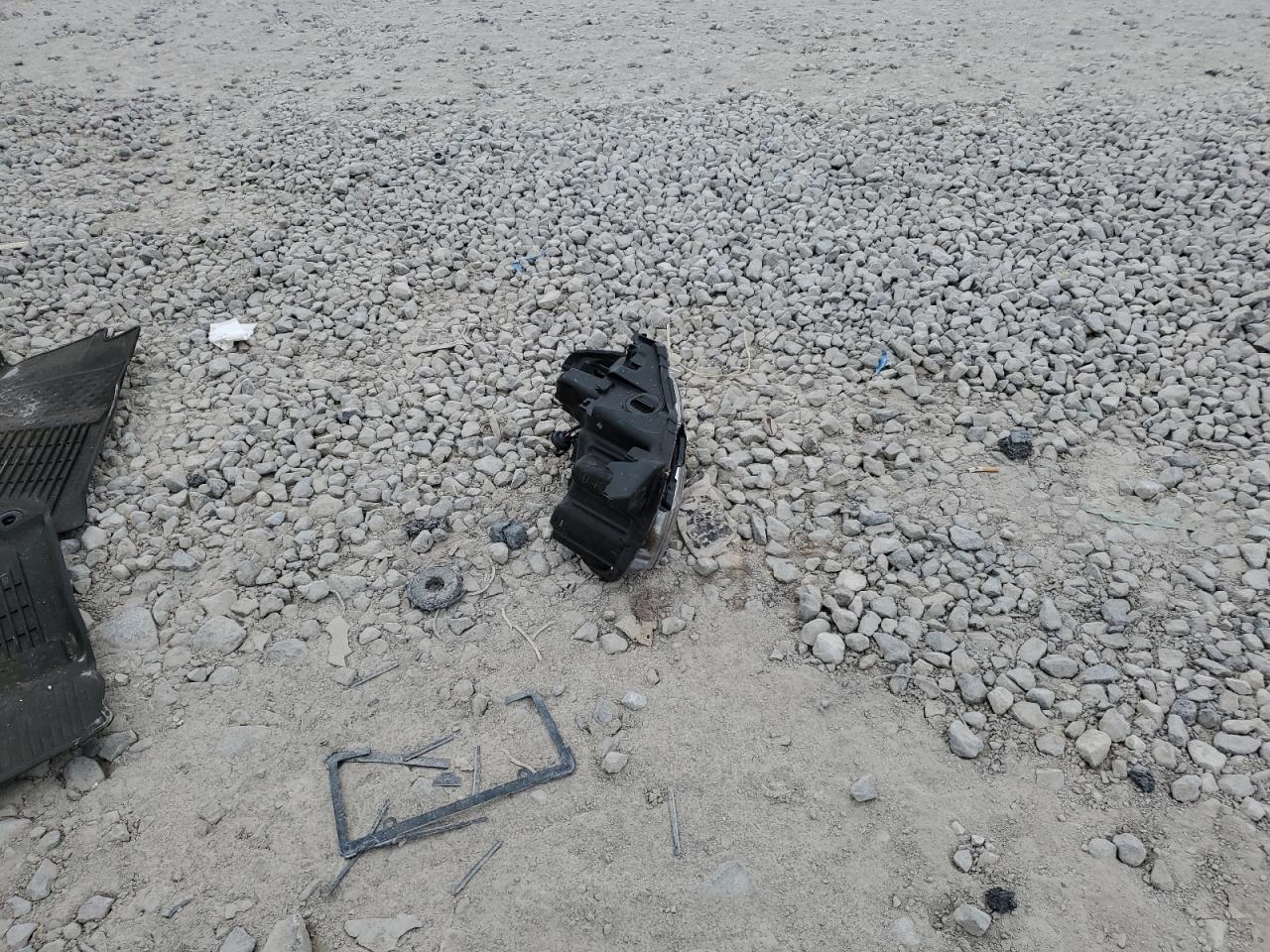 2022 Toyota Tacoma Double Cab VIN: 3TYCZ5AN4NT099666 Lot: 85094295