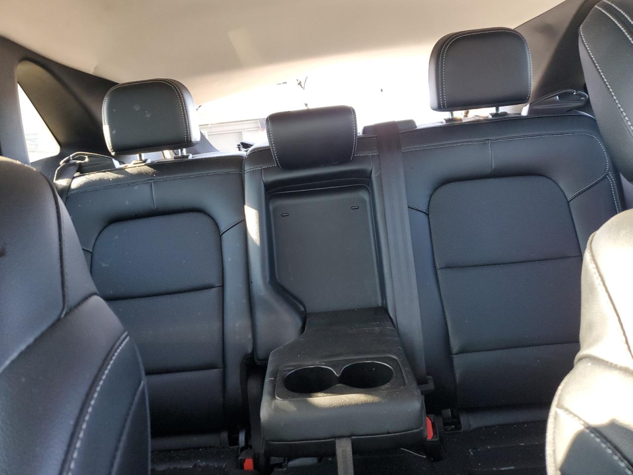 2022 Ford Escape Sel VIN: 1FMCU9H62NUB82049 Lot: 89705985