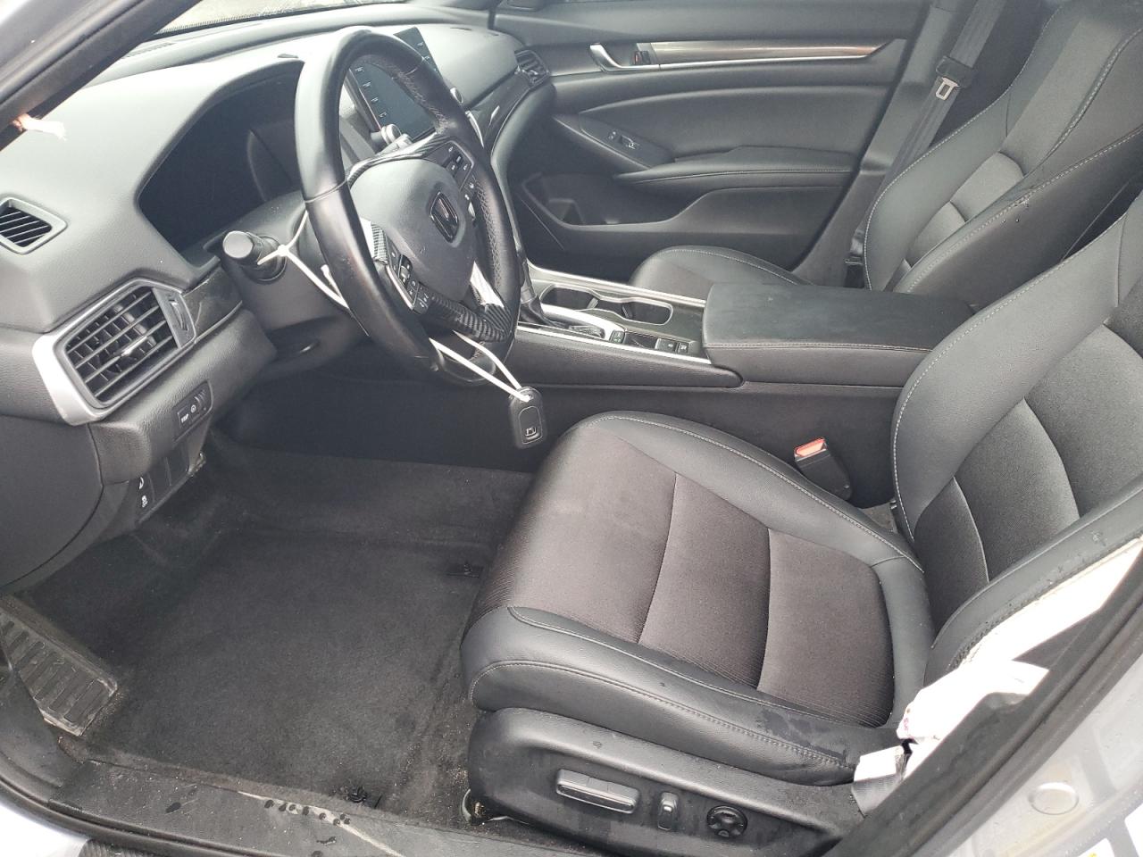 2020 Honda Accord Sport VIN: 1HGCV1F32LA155753 Lot: 82423725