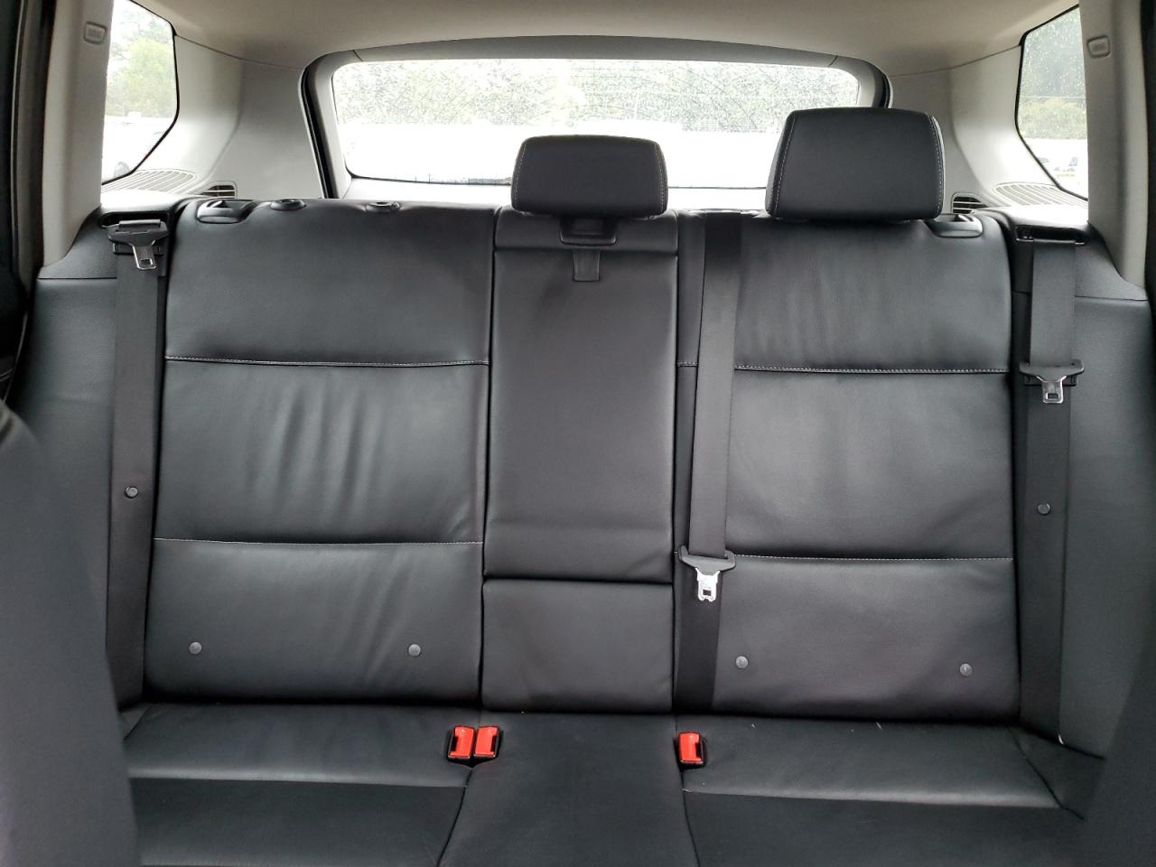 2012 BMW X3 xDrive28I VIN: 5UXWX5C51CL718782 Lot: 85480675