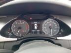 2010 AUDI A4 S4 TFSI QUATTRO 5DR S TRONIC for sale at Copart BRISTOL