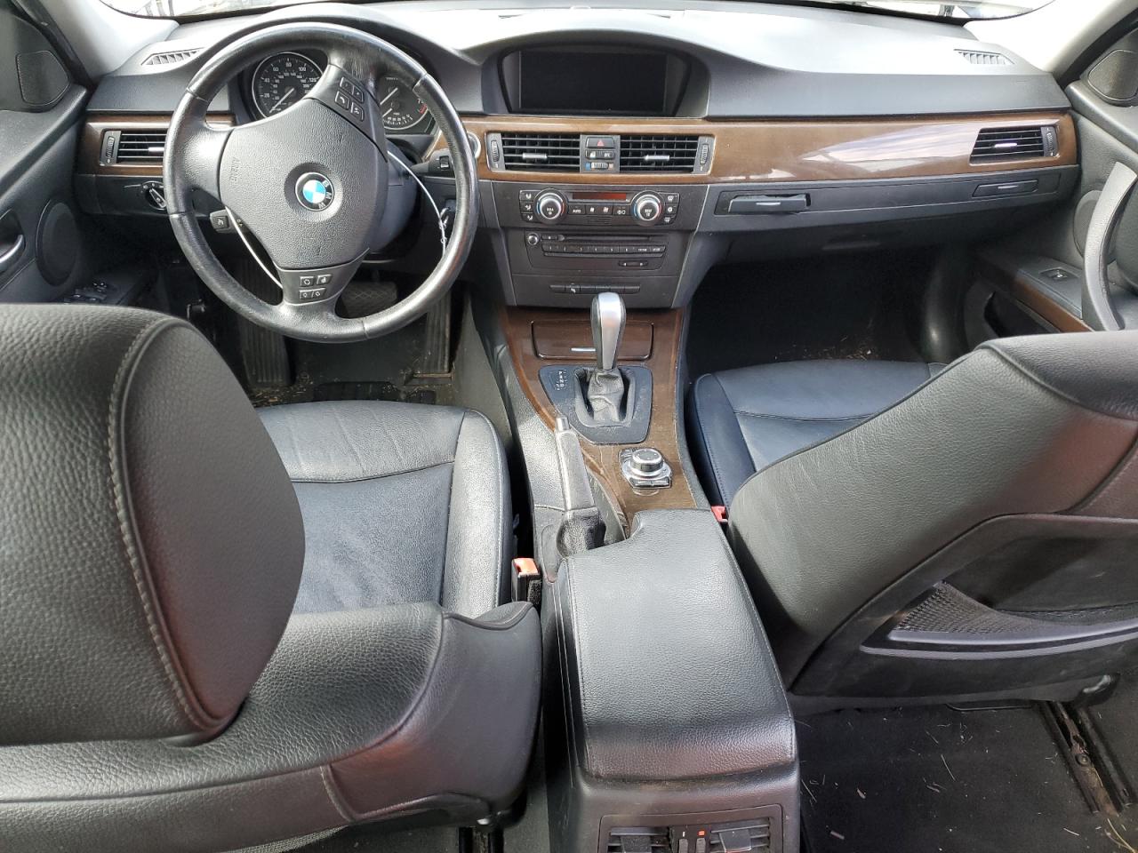 2009 BMW 328 It VIN: WBAUT93519A190920 Lot: 85697935