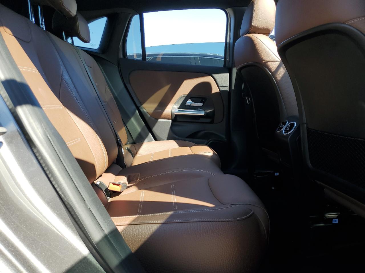 2021 Mercedes-Benz Gla 250 VIN: W1N4N4GB1MJ280313 Lot: 84938725