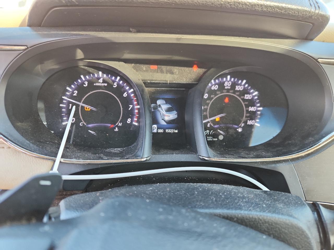 2015 Toyota Avalon Xle VIN: 4T1BK1EB9FU174357 Lot: 83764285