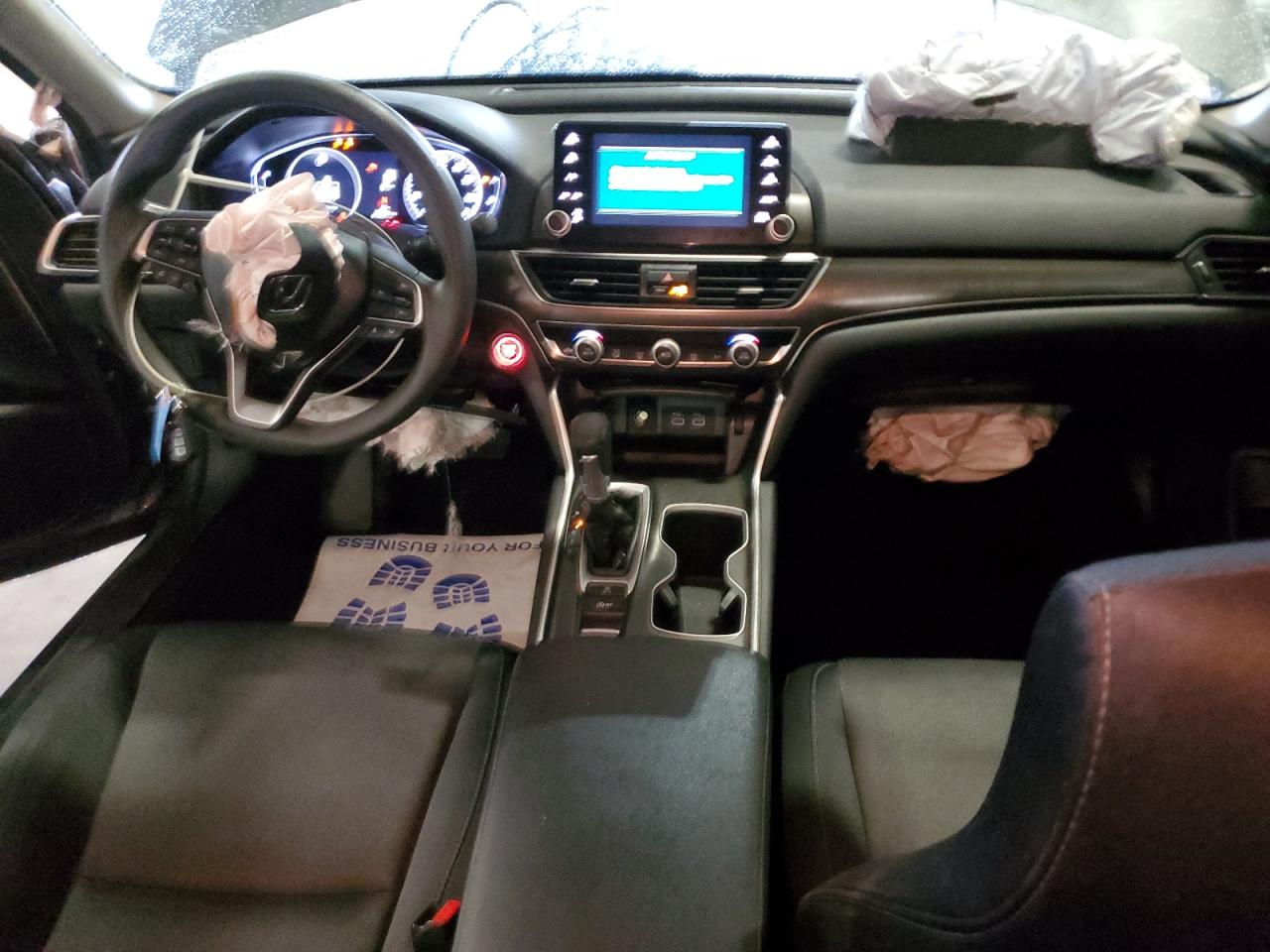 2021 Honda Accord Lx VIN: 1HGCV1F11MA042246 Lot: 71543855