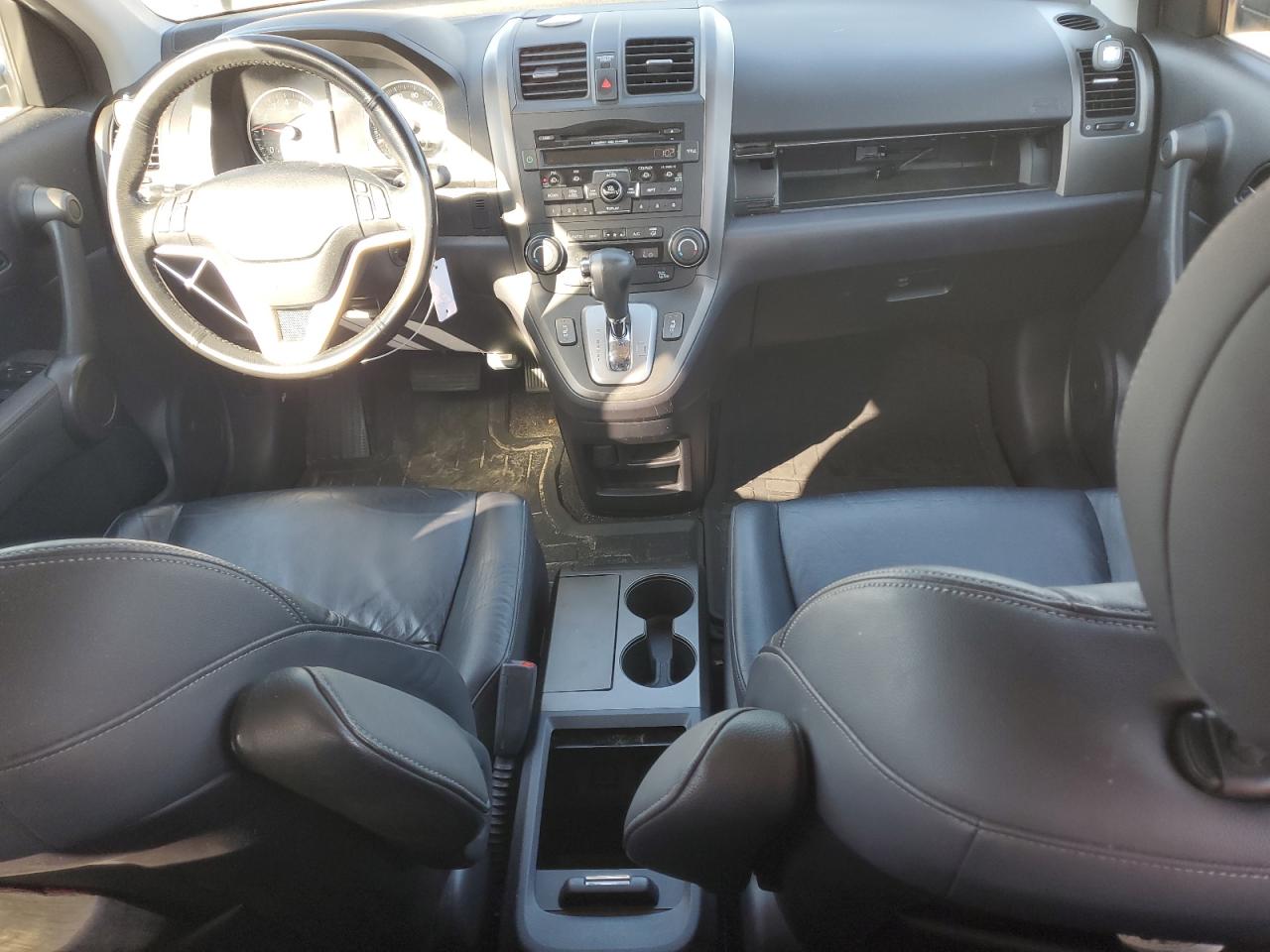 2011 Honda Cr-V Exl VIN: JHLRE3H7XBC012415 Lot: 85507425