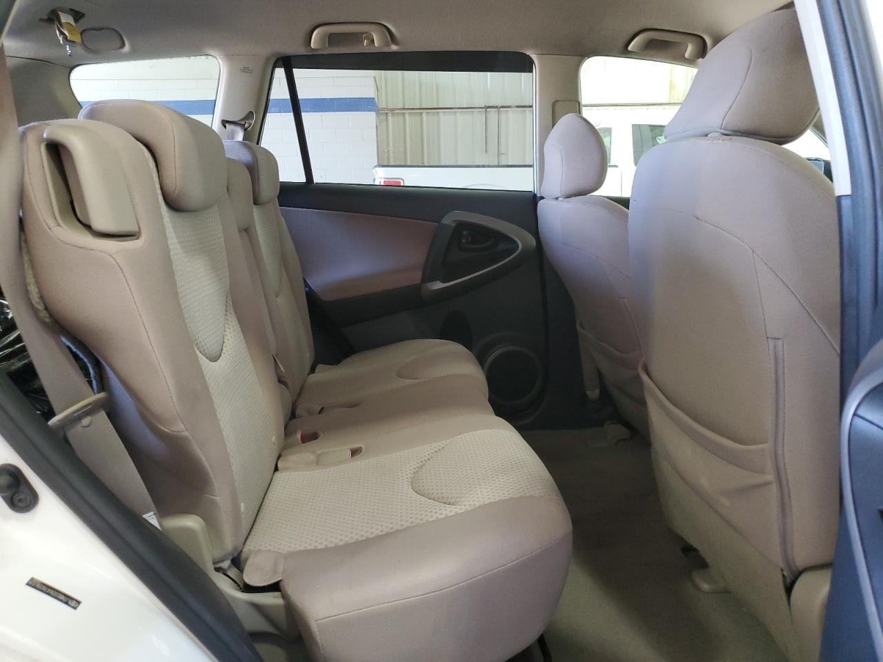 2007 Toyota Rav4 VIN: JTMBD33V476036335 Lot: 85538505