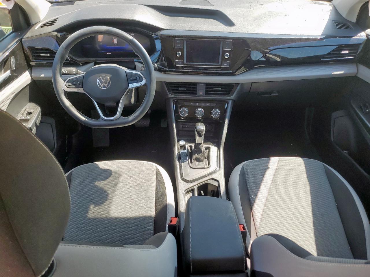 2024 Volkswagen Taos S VIN: 3VV5X7B22RM060639 Lot: 84928395