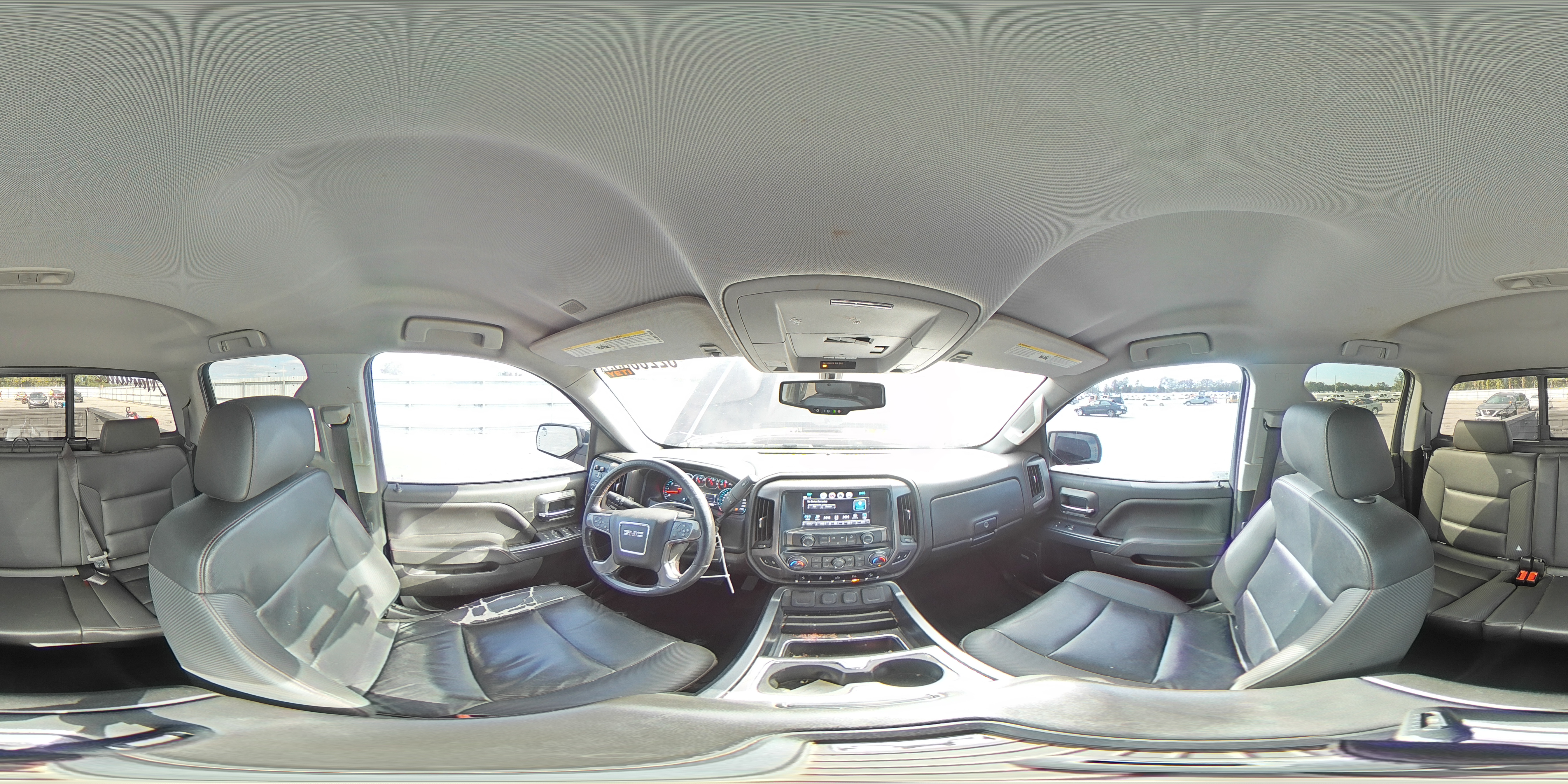 2018 GMC Sierra K1500 Slt VIN: 1GTV2NECXJZ223501 Lot: 82200835