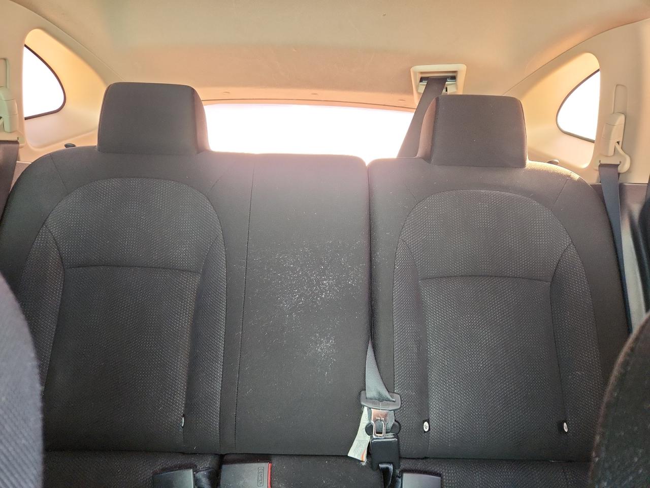 2015 Nissan Rogue Select S VIN: JN8AS5MT3FW151666 Lot: 81898195