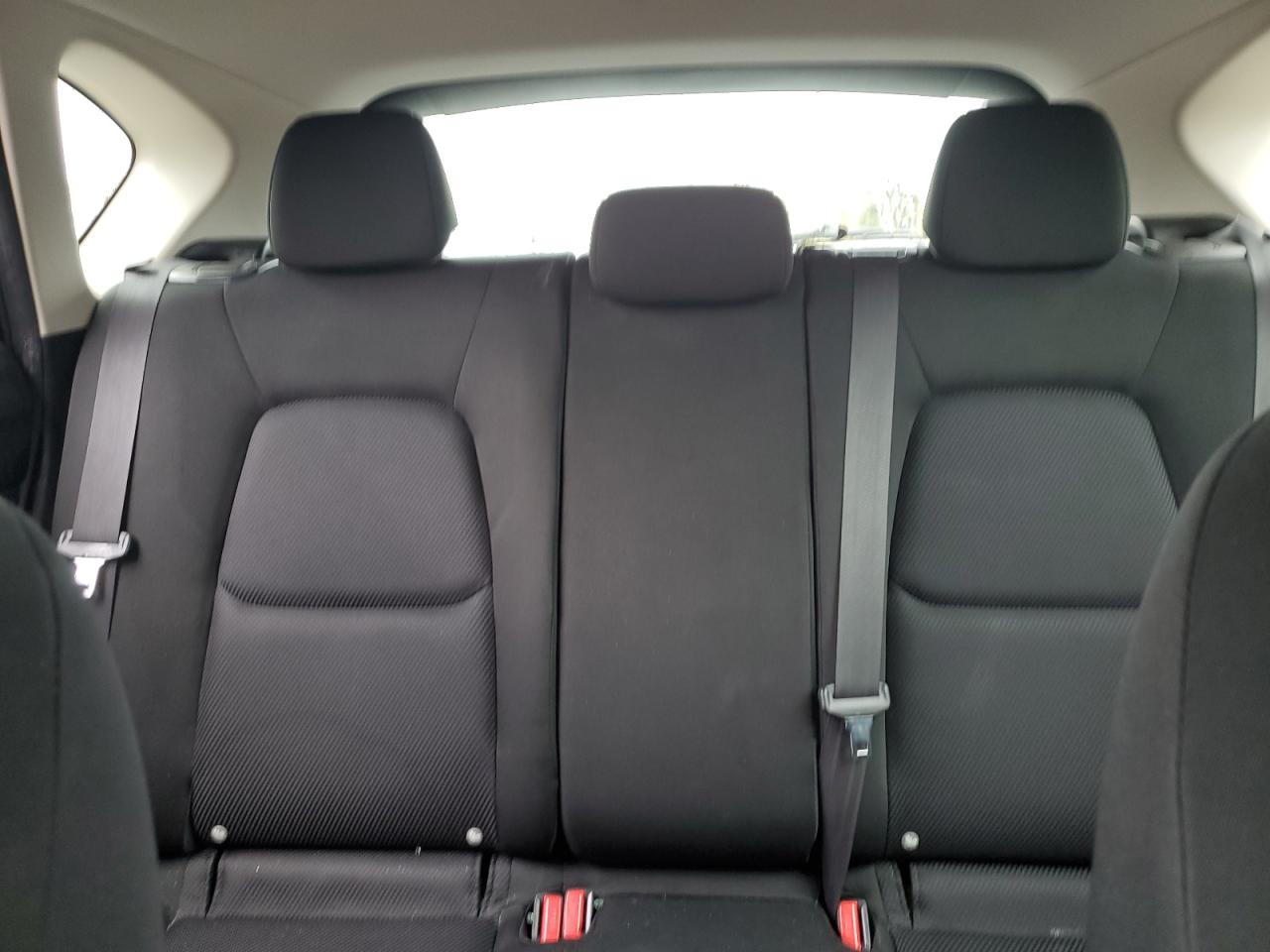 2018 Mazda Cx-5 Sport VIN: JM3KFBBM7J0336918 Lot: 90323375