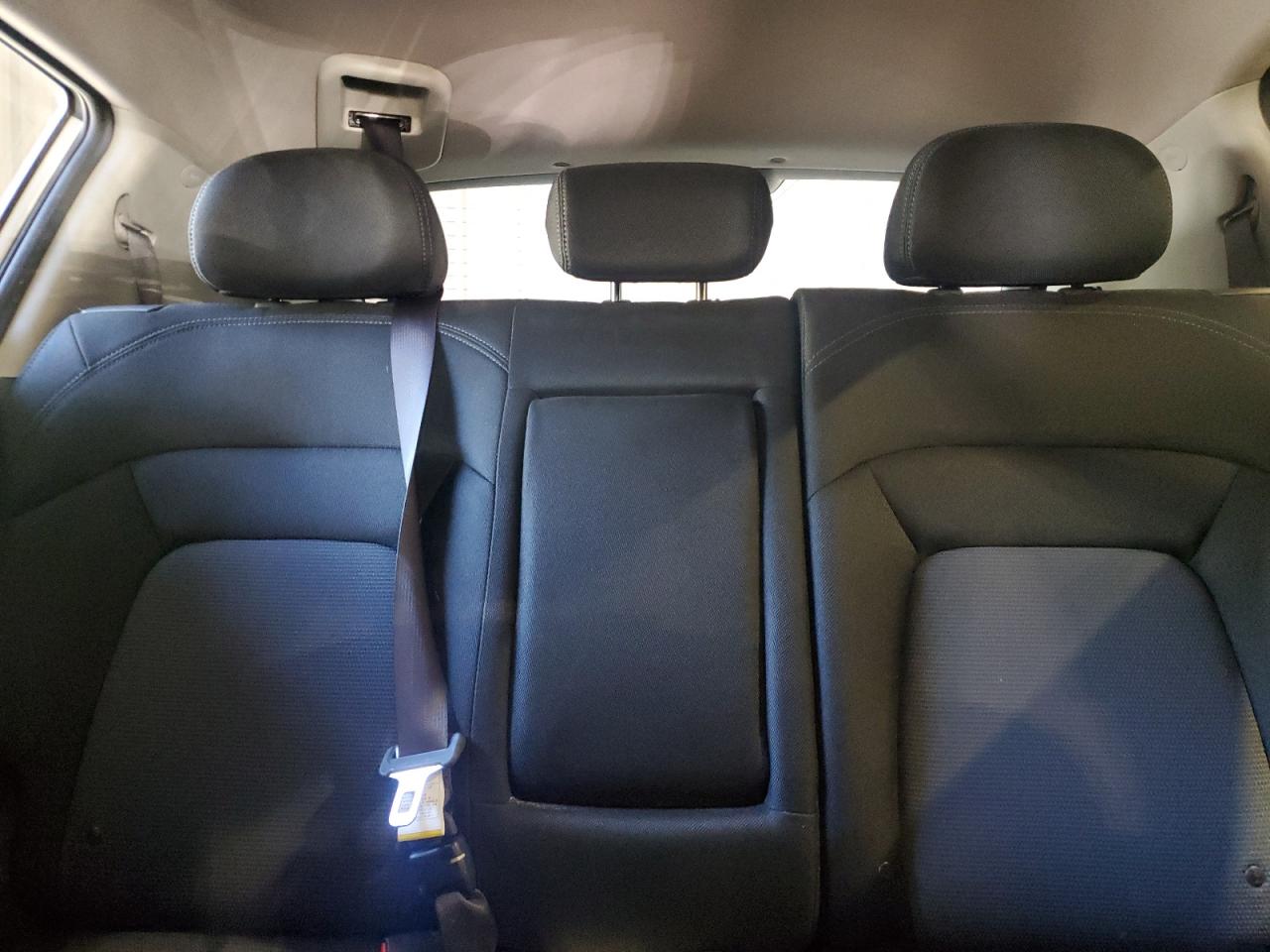 2016 Kia Sportage Lx VIN: KNDPBCAC5G7797592 Lot: 86220535