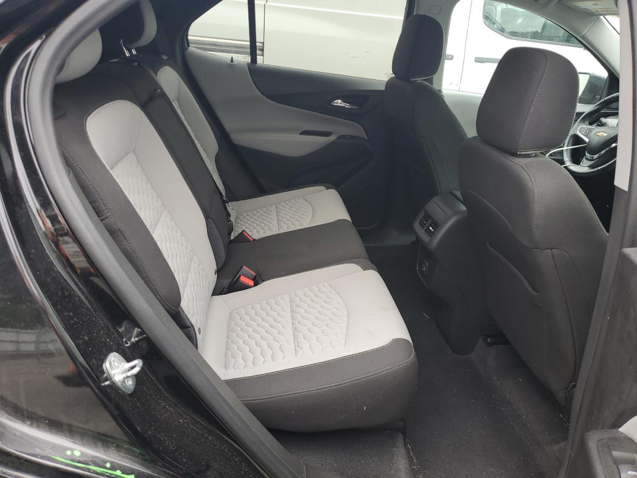 2020 Chevrolet Equinox Lt VIN: 3GNAXKEV2LL213577 Lot: 85749705