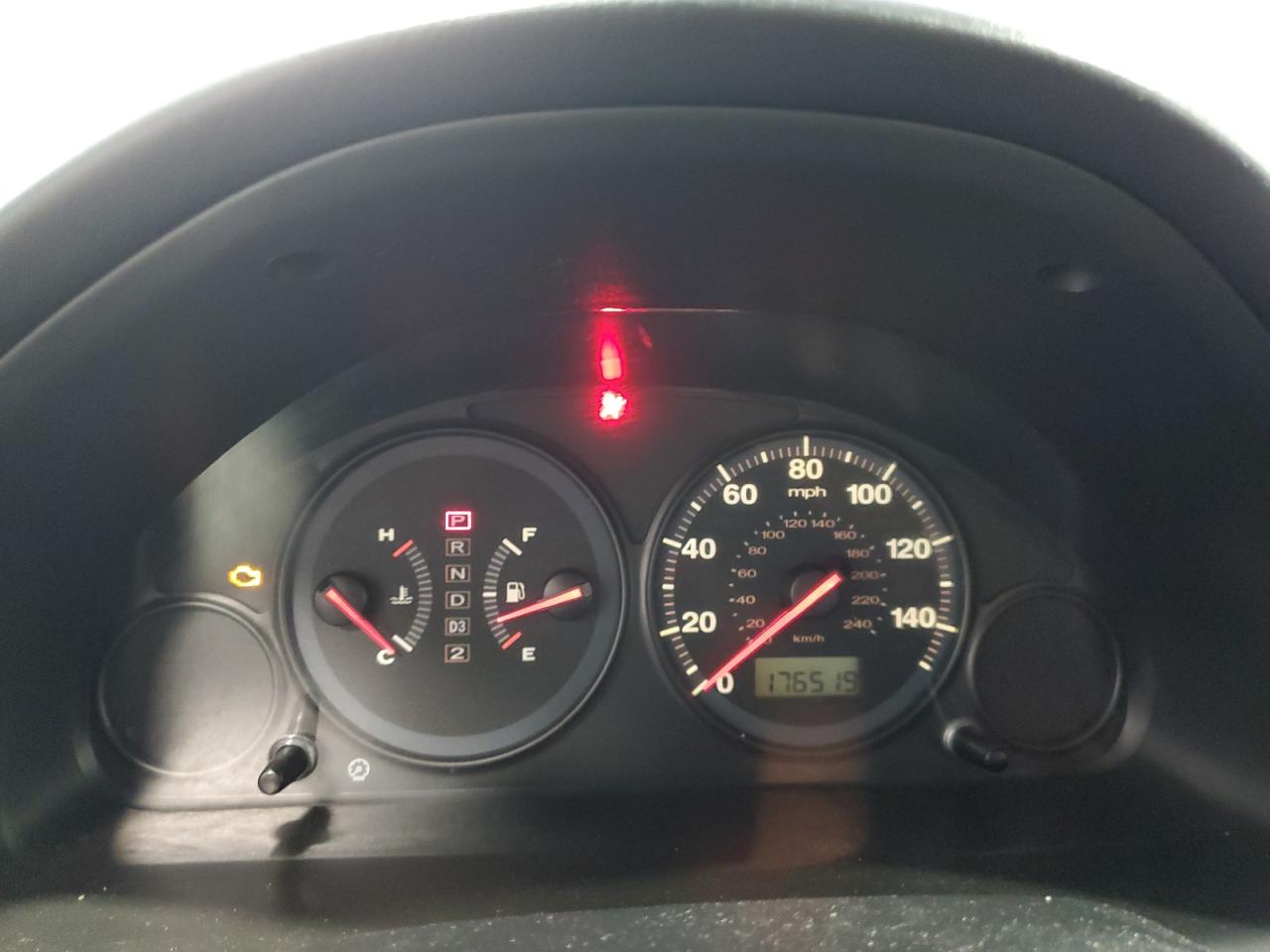 2004 Honda Civic Dx VIN: 2HGES16464H608320 Lot: 85192885