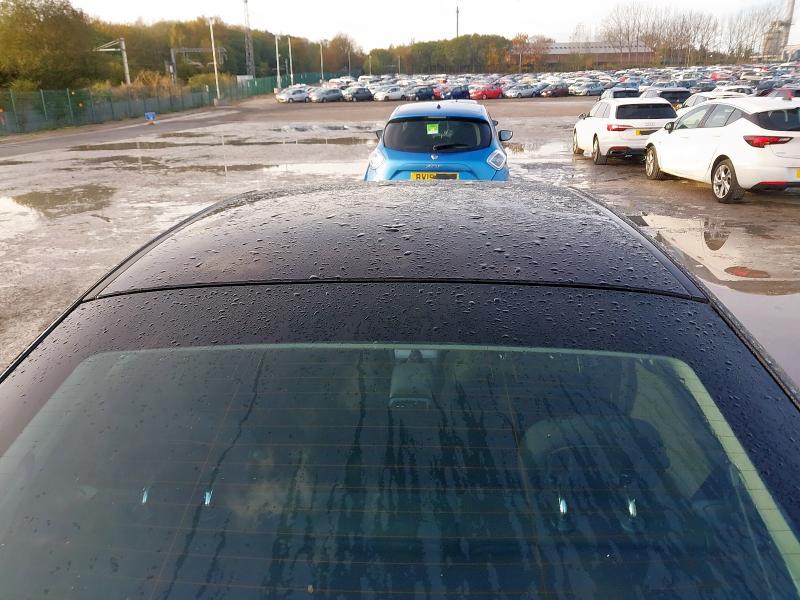 2004 MERCEDES-BENZ C CLASS C180K SE 3DR