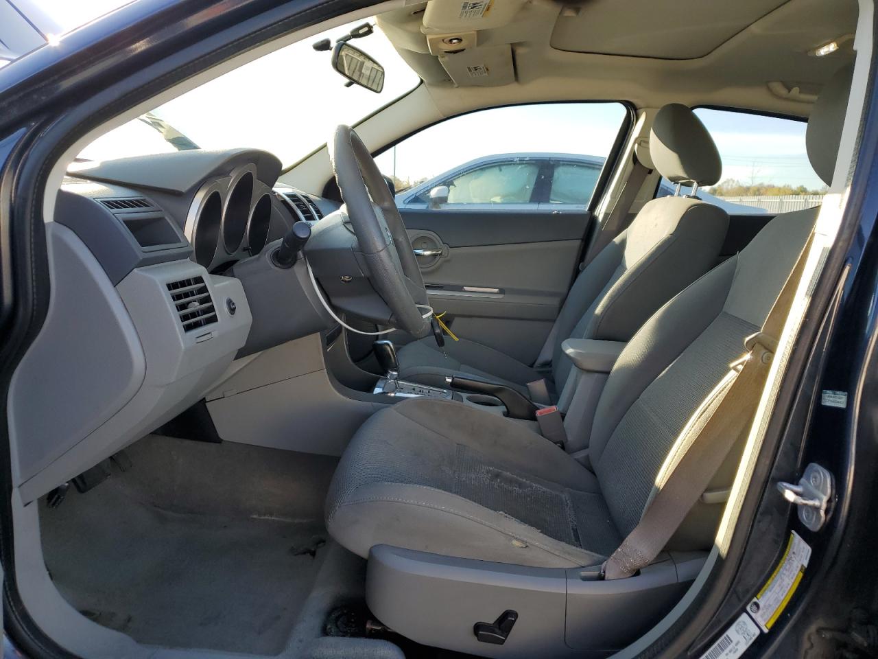 2008 Dodge Avenger Sxt VIN: 1B3LC56R08N664564 Lot: 86527675