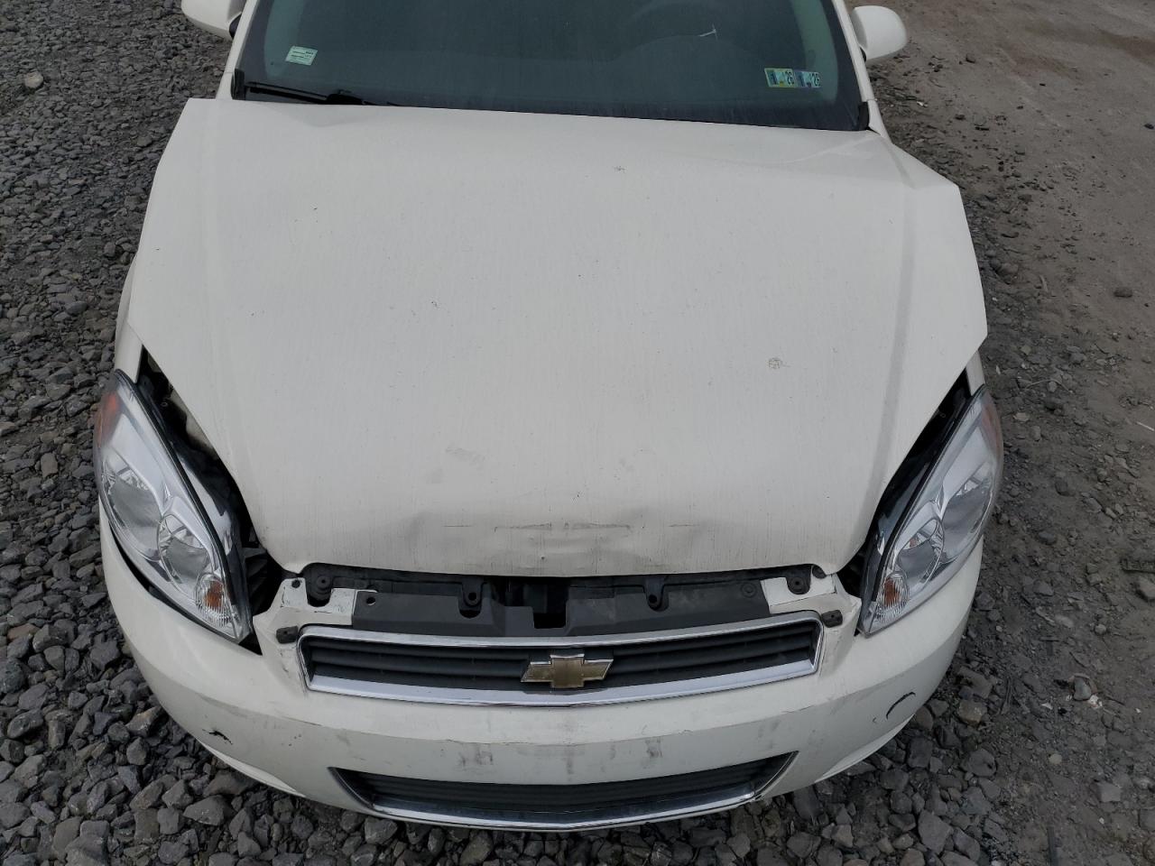 2009 Chevrolet Impala 1Lt VIN: 2G1WT57N791302329 Lot: 84378645